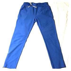 Figs Moto Scrub Pant